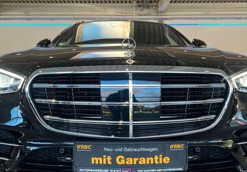 Mercedes-Benz S 450 16.000 km 94.990 &euro; Datteln 45711