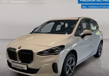 BMW 220 Active Tourer 5.807 km 28.999 &euro; Dortmund 44263