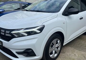 Dacia Sandero 47.000 km 11.900 &euro; Bochum 44793