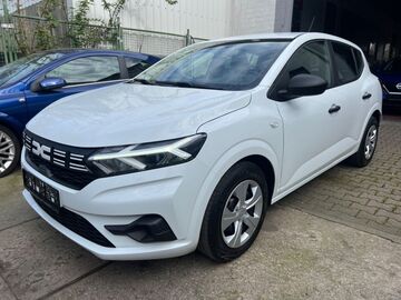 Gebrauchte Dacia Sandero