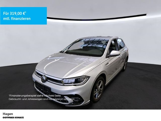 VW Polo 10.829 km 24.591 &euro; Hagen 58089