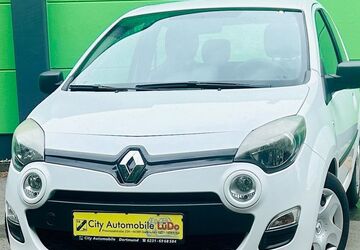 Renault Twingo 122.852 km 4.880 &euro; Dortmund 44388