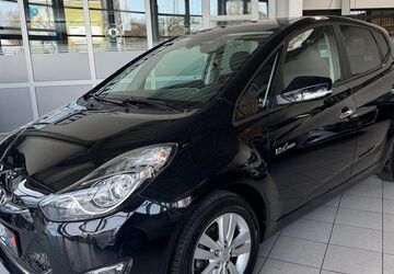 Hyundai ix20 223.213 km 2.890 &euro; Dortmund Innenstadt Ost 44143