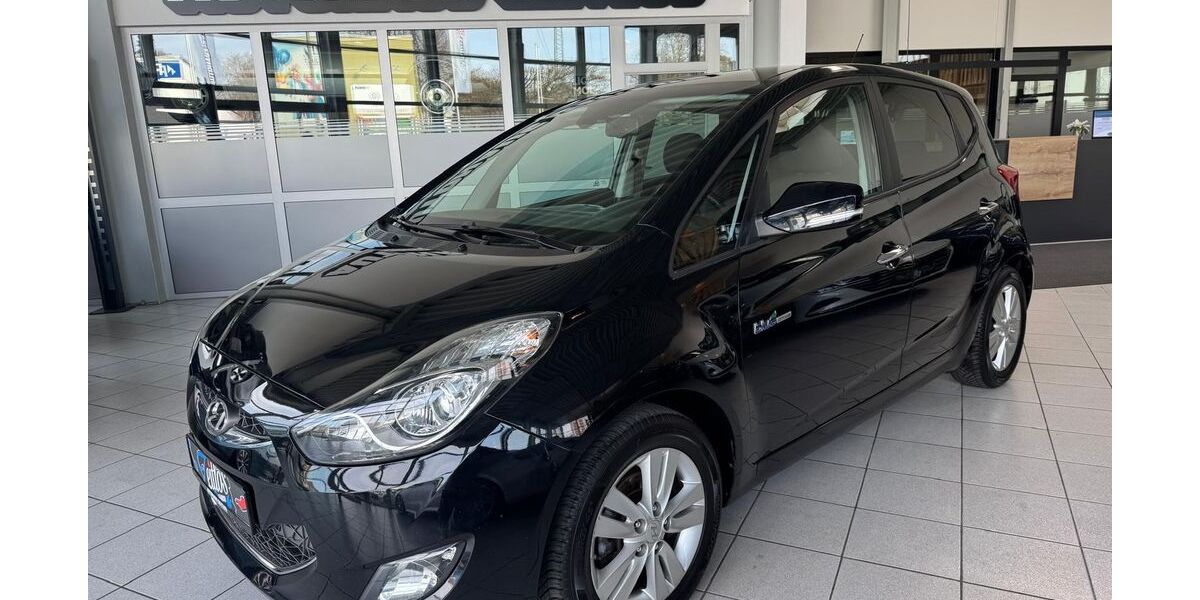 Hyundai ix20 223.213 km 2.890 &euro; Dortmund Innenstadt Ost 44143