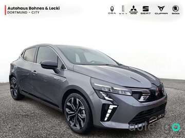 Gebrauchte Mitsubishi Colt