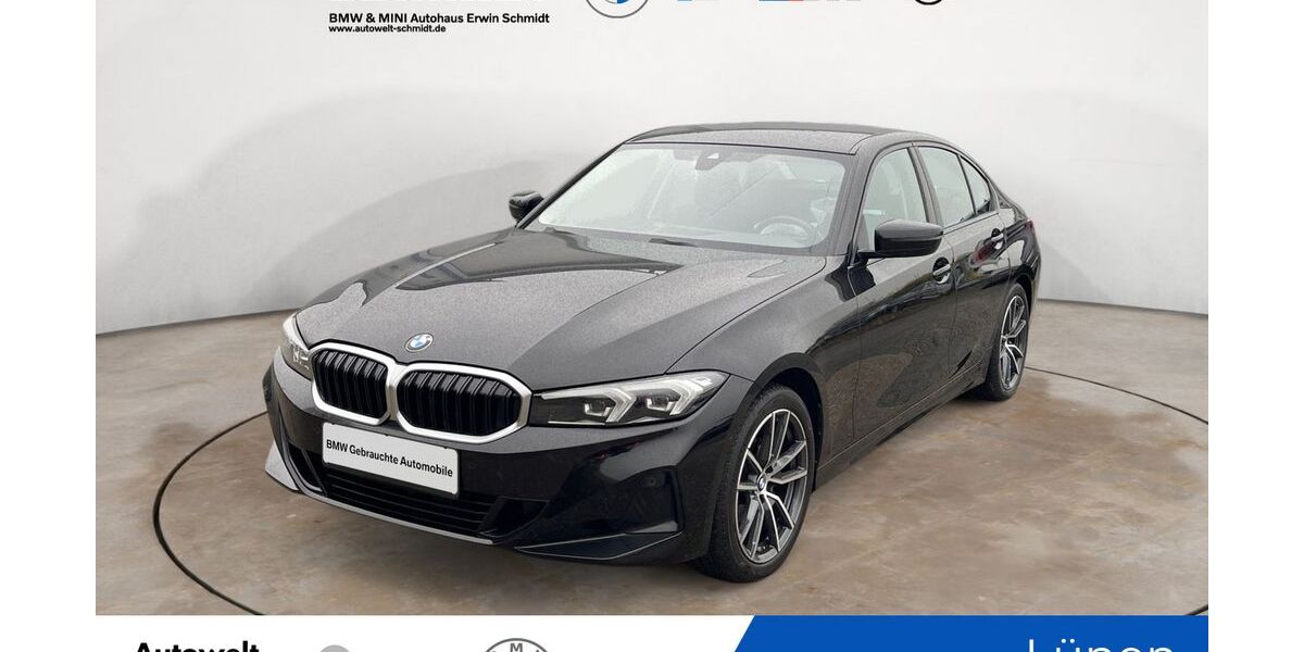 BMW 320 117.003 km 25.090 &euro; Lünen 44534