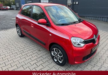Renault Twingo 100.000 km 7.990 &euro; Dortmund 44319