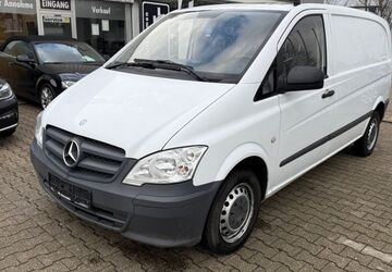 Mercedes-Benz Vito 162.000 km 7.980 &euro; Herten 45701
