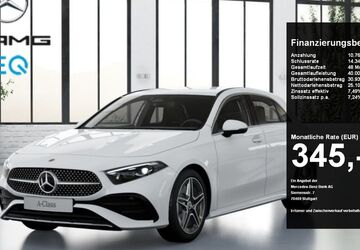 Mercedes-Benz A 250 10.361 km 34.870 &euro; Dortmund 44139