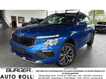 Gebrauchte Skoda Kamiq