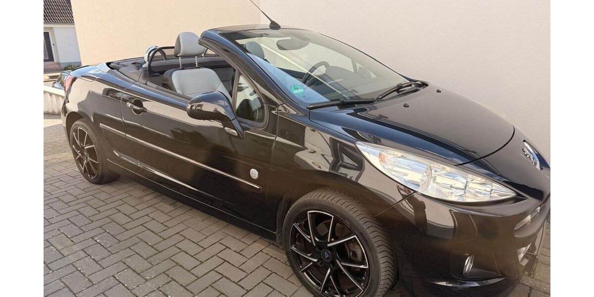 Peugeot 207 89.480 km 5.200 &euro; Iserlohn 58638