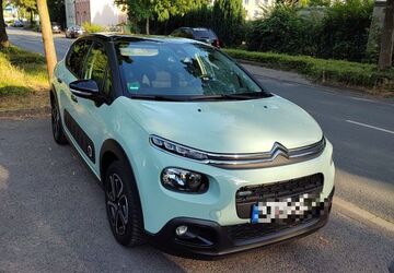 Citroen C3 77.000 km 10.000 &euro; Oer-Erkenschwick 45739