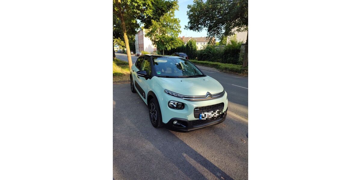 Citroen C3 77.000 km 10.000 &euro; Oer-Erkenschwick 45739