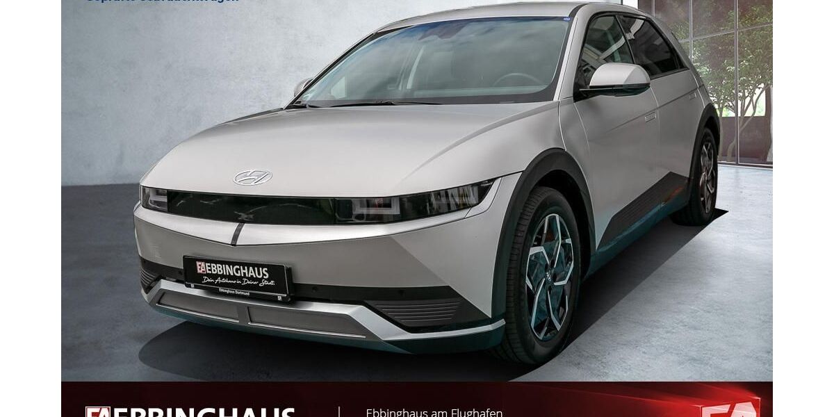 Hyundai IONIQ 5 26.372 km 36.999 &euro; Dortmund 44289