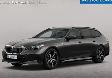 BMW 520 23.724 km 49.999 &euro; Dortmund 44263