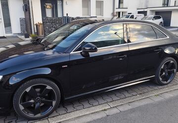 Audi A3 103.000 km 16.800 &euro; Gelsenkirchen 45881