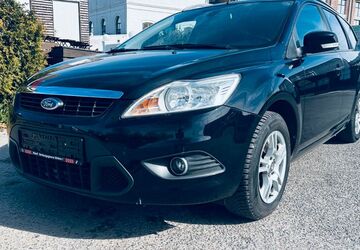 Ford Focus 162.000 km 3.400 &euro; Gelsenkirchen 45884