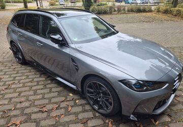 BMW M3 18.400 km 79.900 &euro; Dortmund 44388