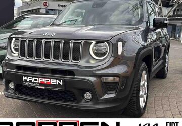 Jeep Renegade 35.804 km 20.250 &euro; Herten 45701
