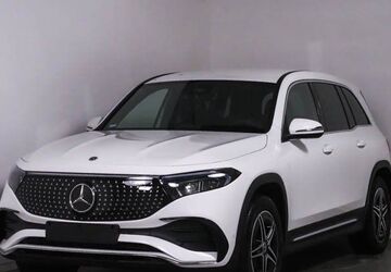 Mercedes-Benz EQB 7.795 km 39.480 &euro; Herne 44653