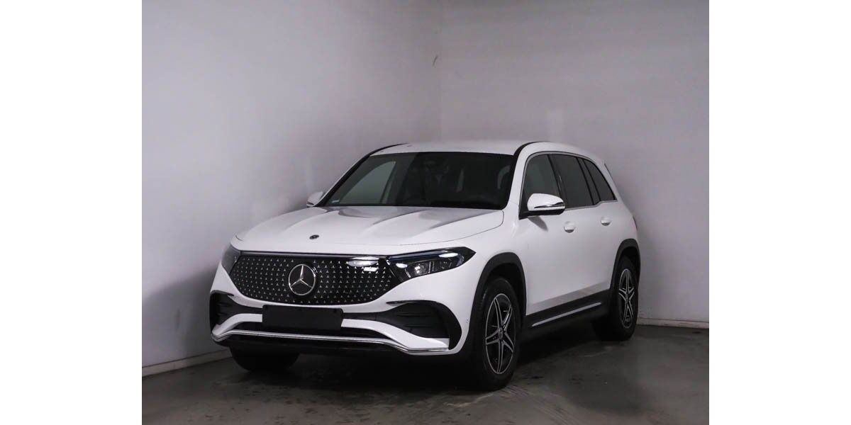 Mercedes-Benz EQB 7.795 km 39.480 &euro; Herne 44653