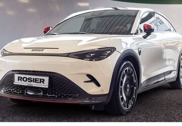 Smart #3 29.987 km 31.725 &euro; Menden 58706