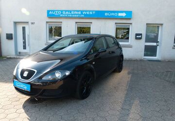 Seat Leon 206.850 km 2.490 &euro; Bochum 44809