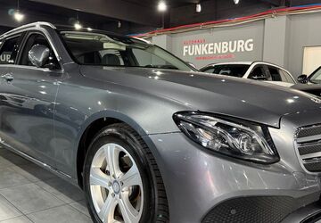 Mercedes-Benz E 220 109.000 km 23.800 &euro; Dortmund 44145