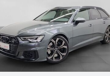 Audi S6 14.345 km 64.880 &euro; Bochum 44809