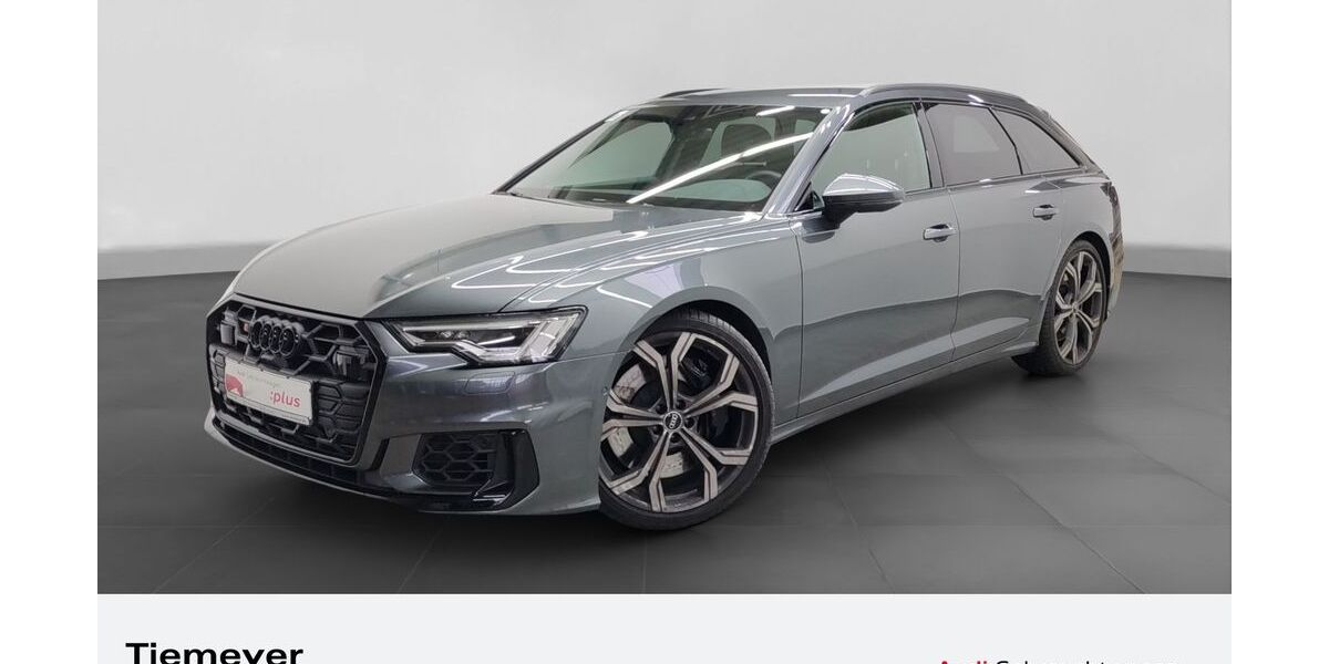 Audi S6 14.345 km 64.880 &euro; Bochum 44809