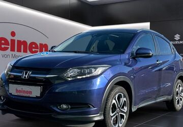 Honda HR-V 48.499 km 19.209 &euro; Dortmund 44149