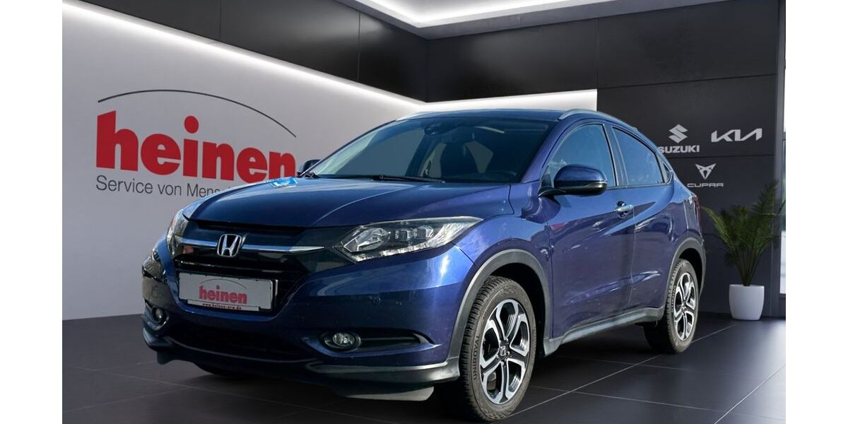 Honda HR-V 48.499 km 19.209 &euro; Dortmund 44149