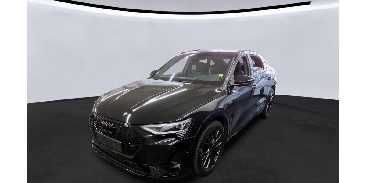Audi e-tron 42.677 km 38.292 &euro; Hagen 58091