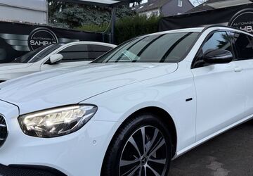 Mercedes-Benz E 300 122.000 km 22.900 &euro; Herne 44649