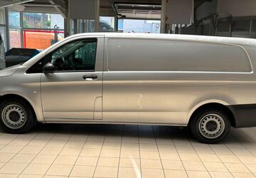 Mercedes-Benz Vito 129.000 km 17.900 &euro; Dortmund 44339
