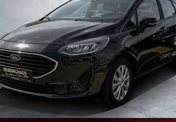 Ford Fiesta 95.392 km 10.799 &euro; Dortmund 44149