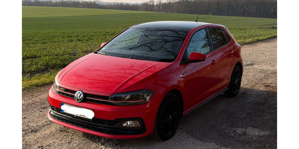 VW Polo 104.000 km 15.990 &euro; Iserlohn 58640