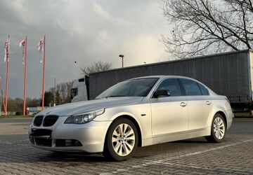 BMW 530 187.500 km 5.700 &euro; Iserlohn 58640