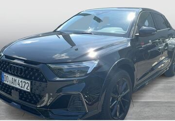 Audi A1 4.555 km 37.888 &euro; Dortmund 44143