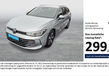 VW Passat Variant 7.207 km 37.086 &euro; Dortmund 44379