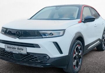 Opel Mokka 43.077 km 17.950 &euro; Iserlohn 58636