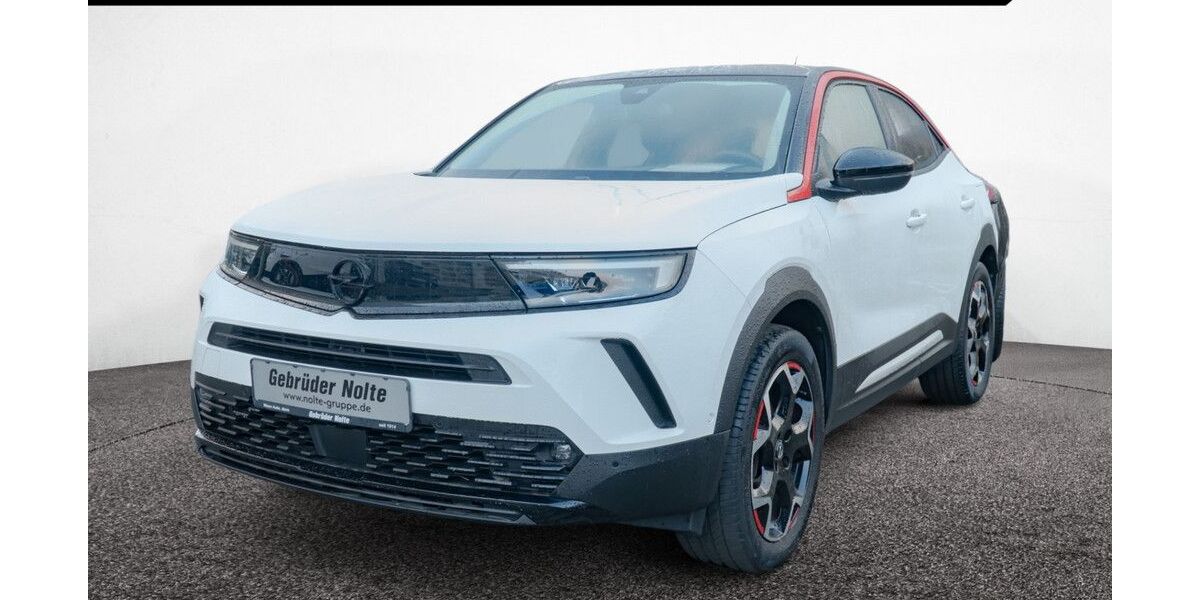 Opel Mokka 43.077 km 17.950 &euro; Iserlohn 58636