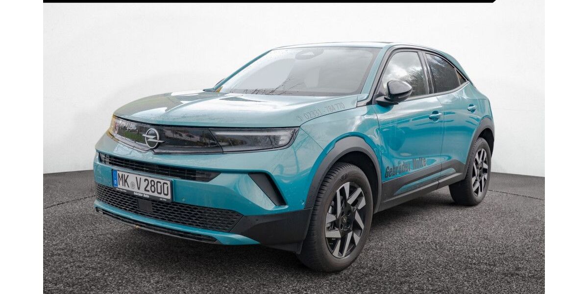 Opel Mokka 5.850 km 23.490 &euro; Iserlohn 58636