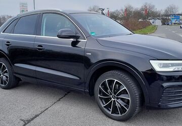 Audi Q3 178.900 km 13.900 &euro; Dortmund 44149