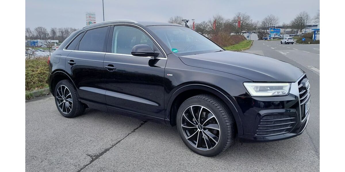 Audi Q3 178.900 km 13.900 &euro; Dortmund 44149