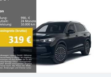 VW Tiguan 23.354 km 34.490 &euro; Bochum 44809