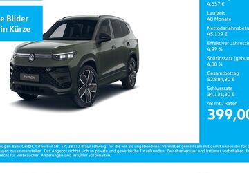 VW Tayron 10.446 km 49.766 &euro; Dortmund 44379