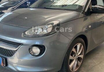 Opel Adam 95.000 km 8.999 &euro; Dortmund 44388