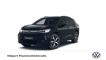 Gebrauchte VW ID.4