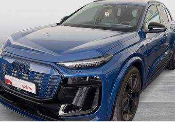 Audi Q6 e-tron 14.719 km 64.511 &euro; Dortmund 44143